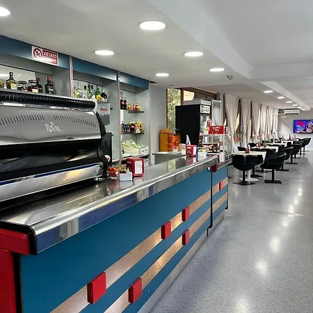 Hotel Oasi San Francesco