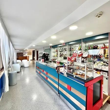 Oasi San Francesco Hotel