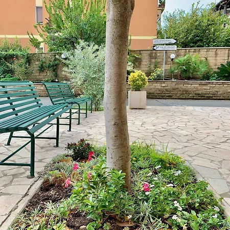 Oasi San Francesco Roma