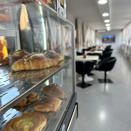 Hotel Oasi San Francesco 3*