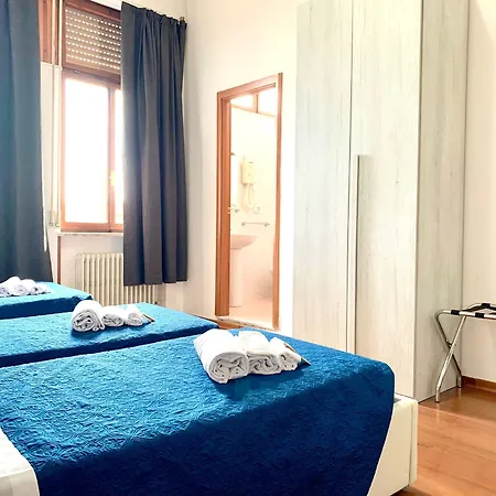 Oasi San Francesco Hotel