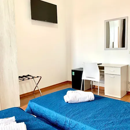 Oasi San Francesco Roma