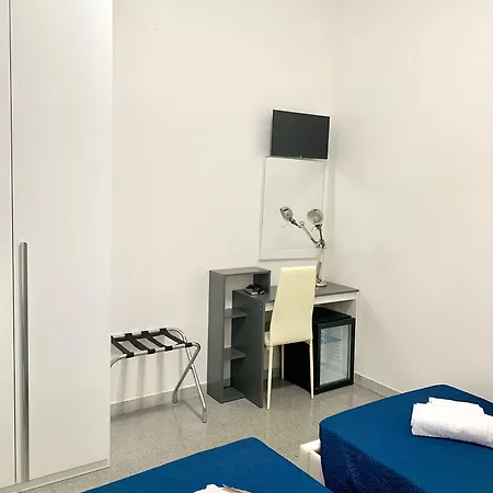 Oasi San Francesco Hotel