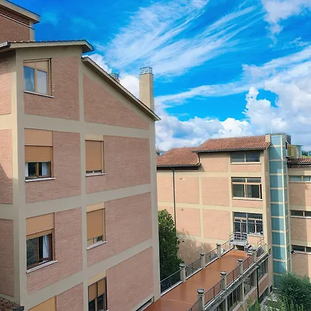 Hotel Oasi San Francesco 3*