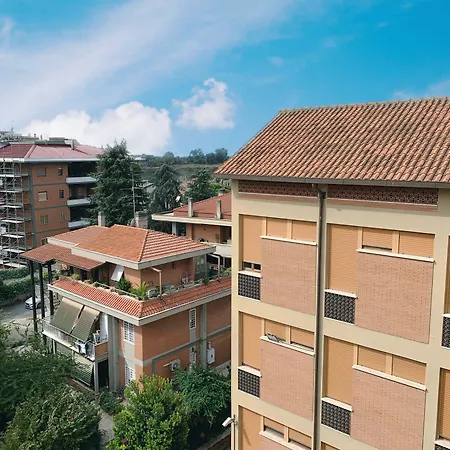 Hotel Oasi San Francesco 3*