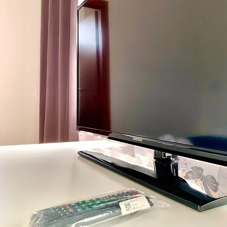 Oasi San Francesco 3* Roma