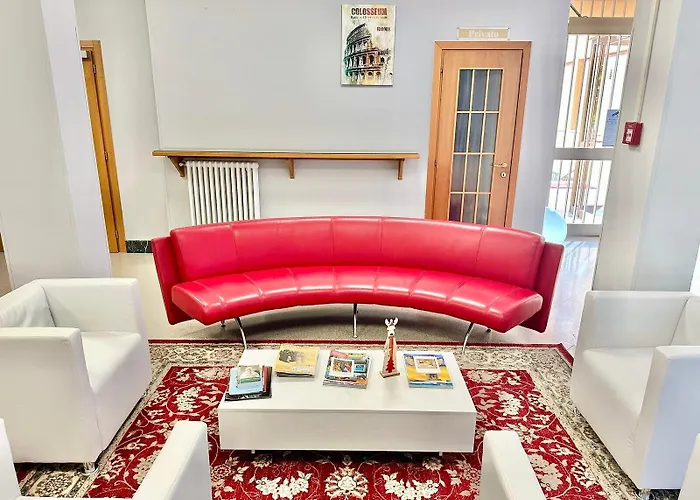 Oasi San Francesco روما