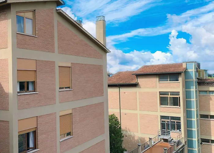 فندق Oasi San Francesco 3*