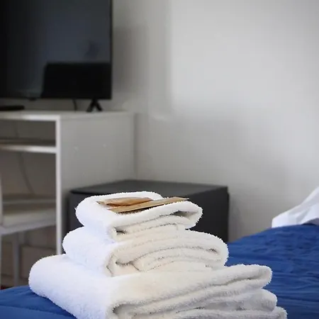 Hotel Oasi San Francesco