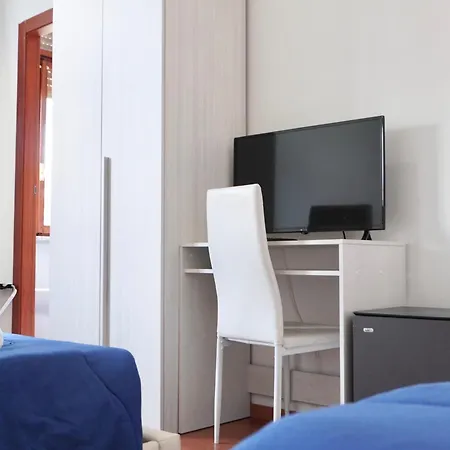 Oasi San Francesco 3*