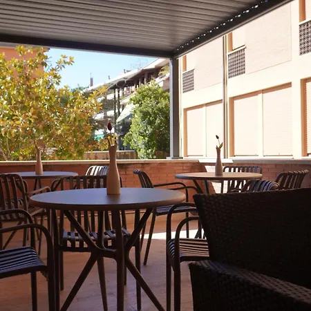 Hotel Oasi San Francesco Rom