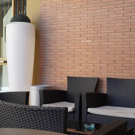 Oasi San Francesco 3* Rom