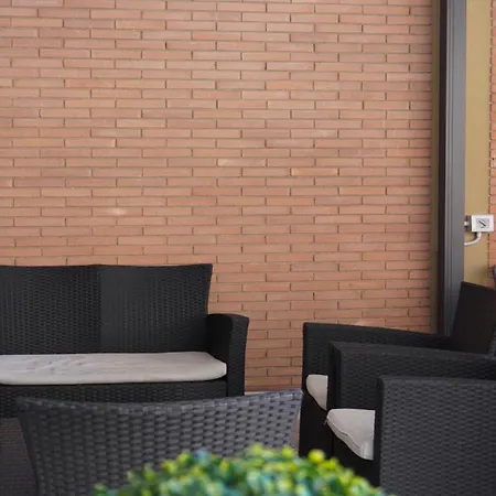 Hotel Oasi San Francesco 3*