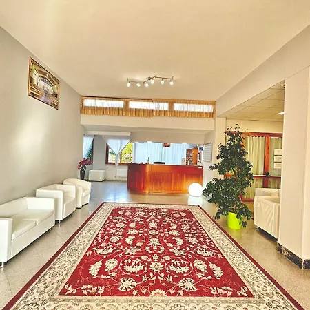 Oasi San Francesco Hotel