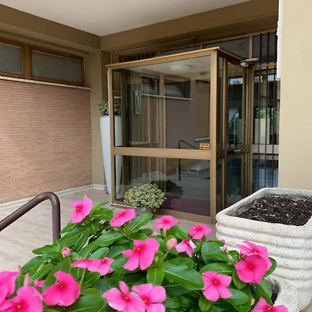 Hotel Oasi San Francesco Rom