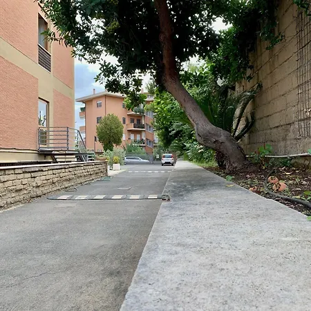 Oasi San Francesco Hotel 3*