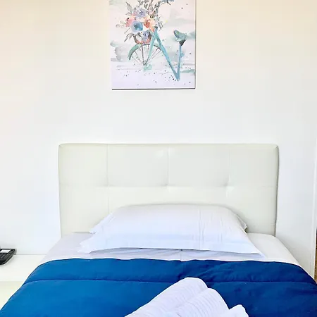 Hotel Oasi San Francesco 3*