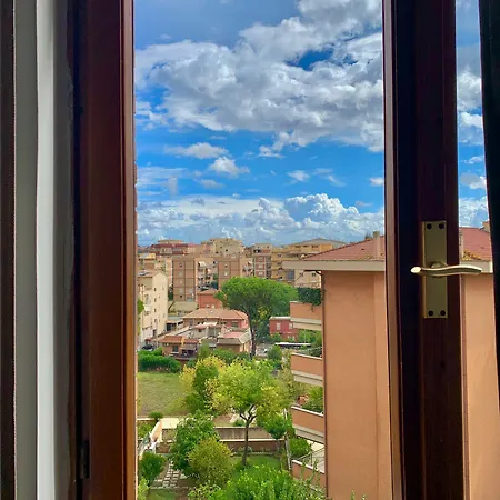 Oasi San Francesco 3* Rom