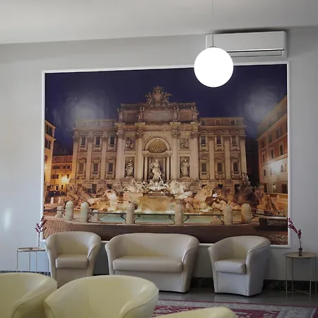 Hotel Oasi San Francesco 3*