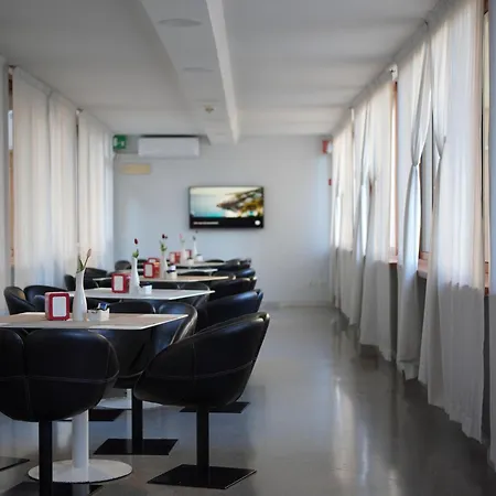 Oasi San Francesco Hotel Rom