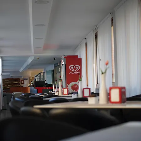 Hotel Oasi San Francesco Rom