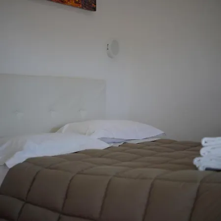 Oasi San Francesco Hotel