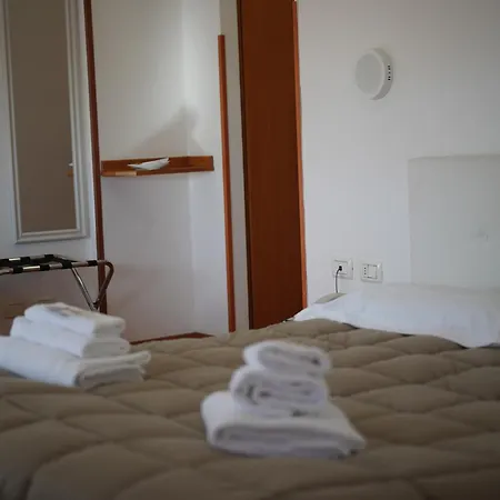Oasi San Francesco Hotel Rom